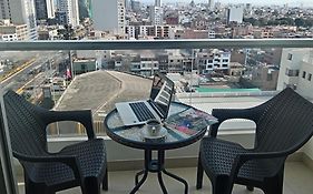 Departamento Bh South